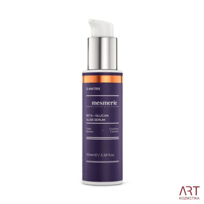 Mesmerie Beta-Glucan Glide serum 100 ml