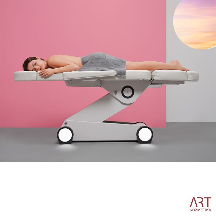 Kozmetična miza B'LIGHT 502 | 4 x motor