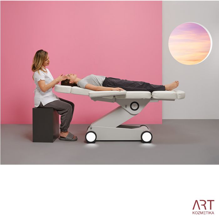 Kozmetična miza B'LIGHT 502 | 4 x motor