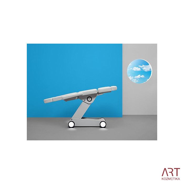 Električni pedikerski stol B'LIGHT 503 | 3 x motor