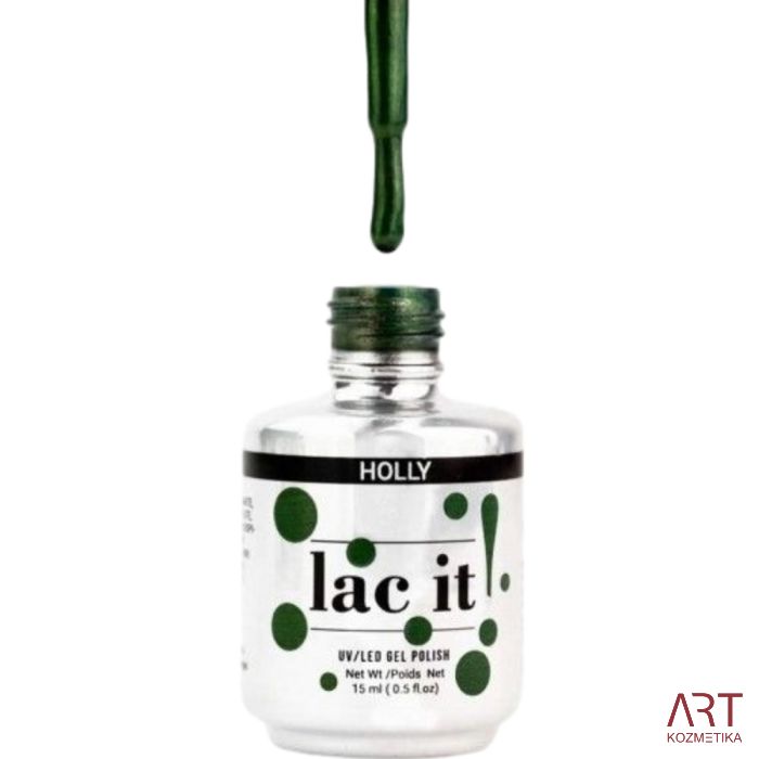 VT - Gel lak -Holly 15ml
