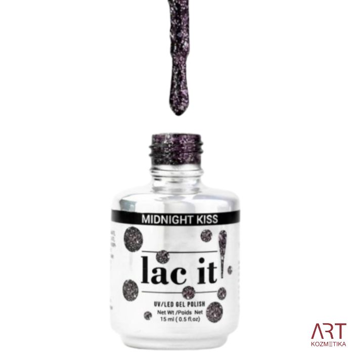 VT - Gel lak -Midnight Kiss 15ml