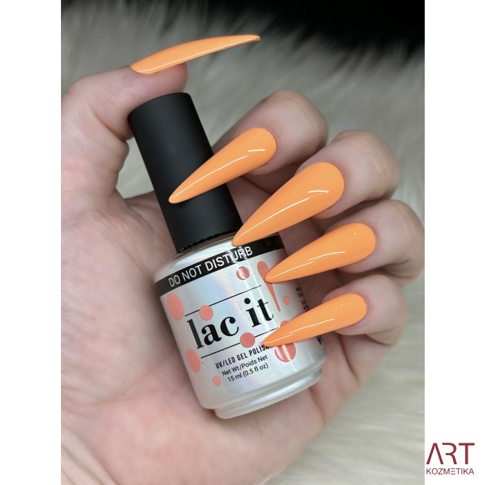 VT - Gel lak - Do Not Disturb 15ml