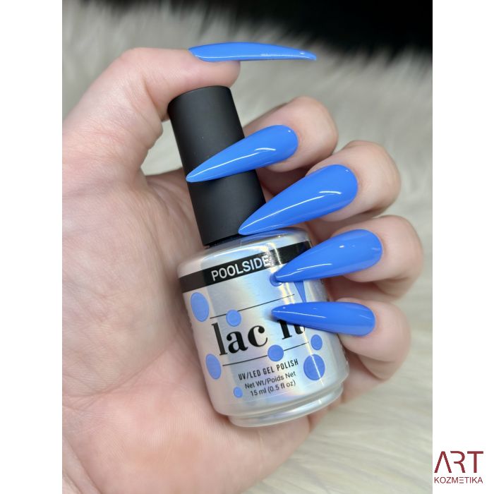 VT - Gel lak - Poolside 15ml