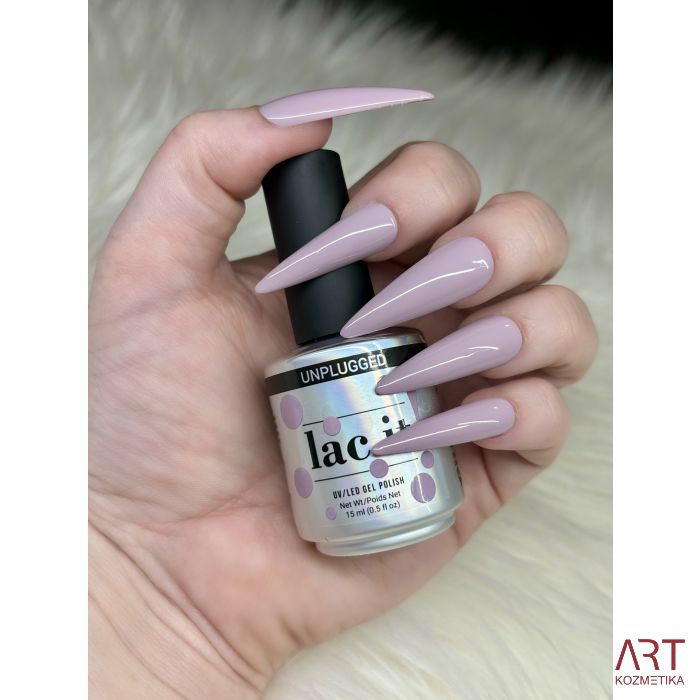 VT - Gel lak - Unplugged 15ml