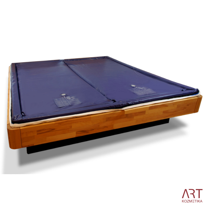 Vodna postelja TAYA | Dual 180x220cm