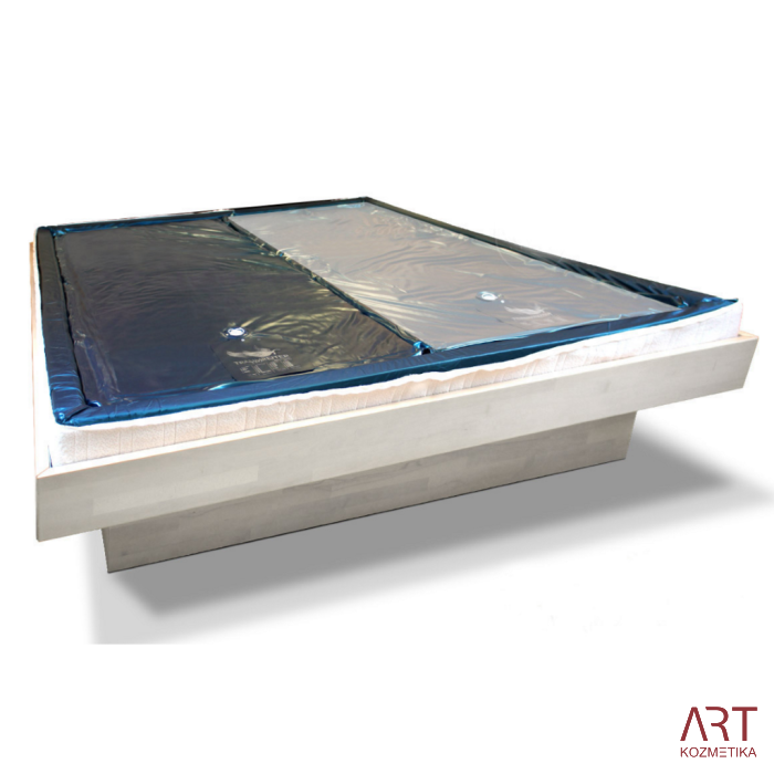 Vodna postelja TAYA | Dual 180x210cm