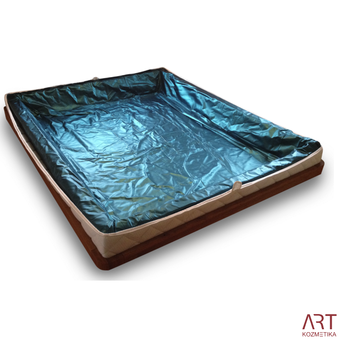 Vodna postelja TAYA | Dual 200x220cm