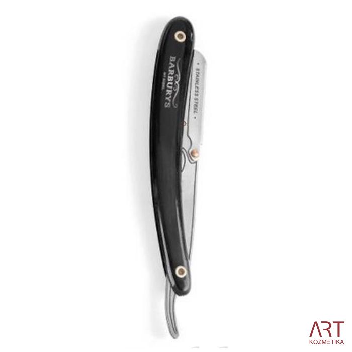 Britev Gentleness - črna