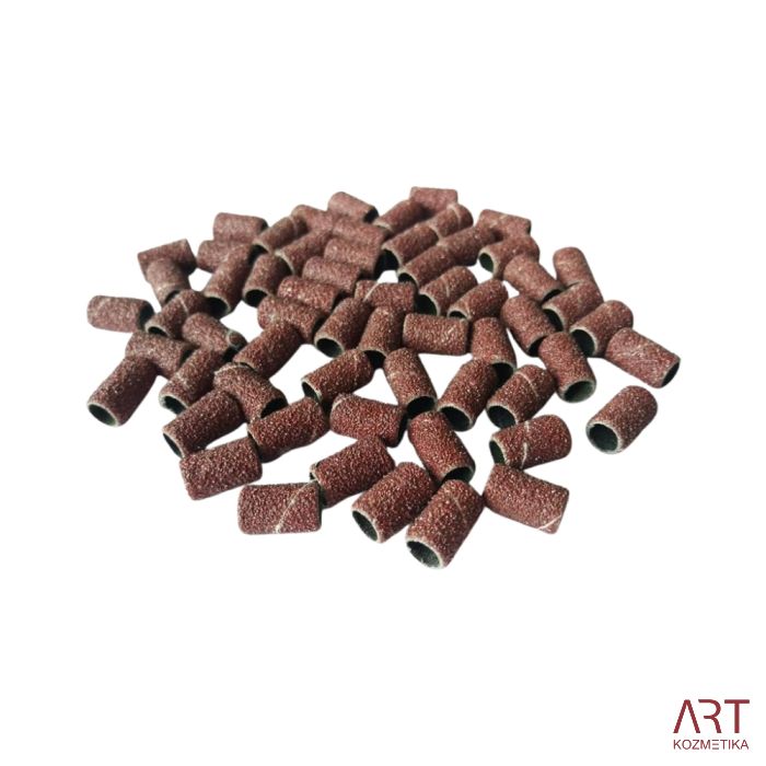 Brusni nastavek - valj, tulec | GROB - 50/1