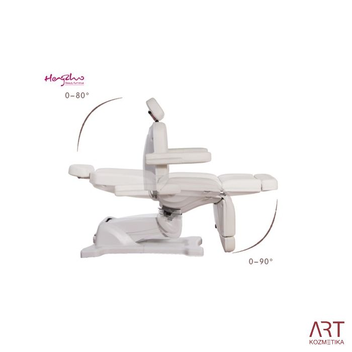 Električni pedikerski stol Caph | 3869AShz | 5 motorjev |