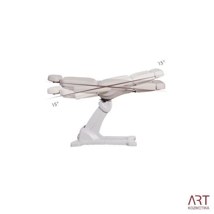 Električni pedikerski stol Caph | 3869AShz | 5 motorjev |