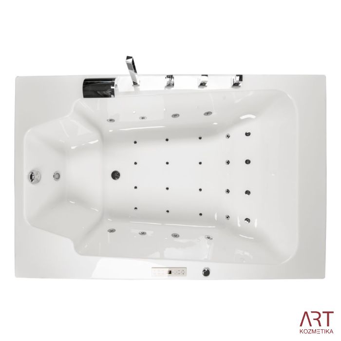 Masažna kad ART - Andor