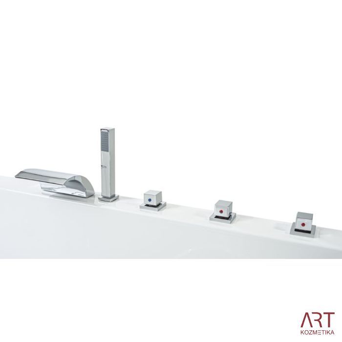 Masažna kad ART - Andor