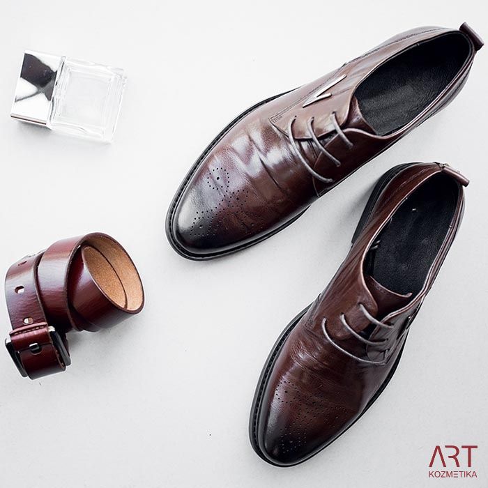 Čistilo za čiščenje usnja in imitacij usnja 500ml