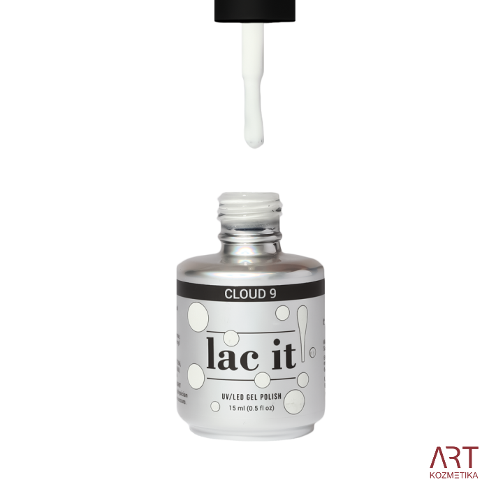 VT - Gel lak -CLOUD 9 15ml