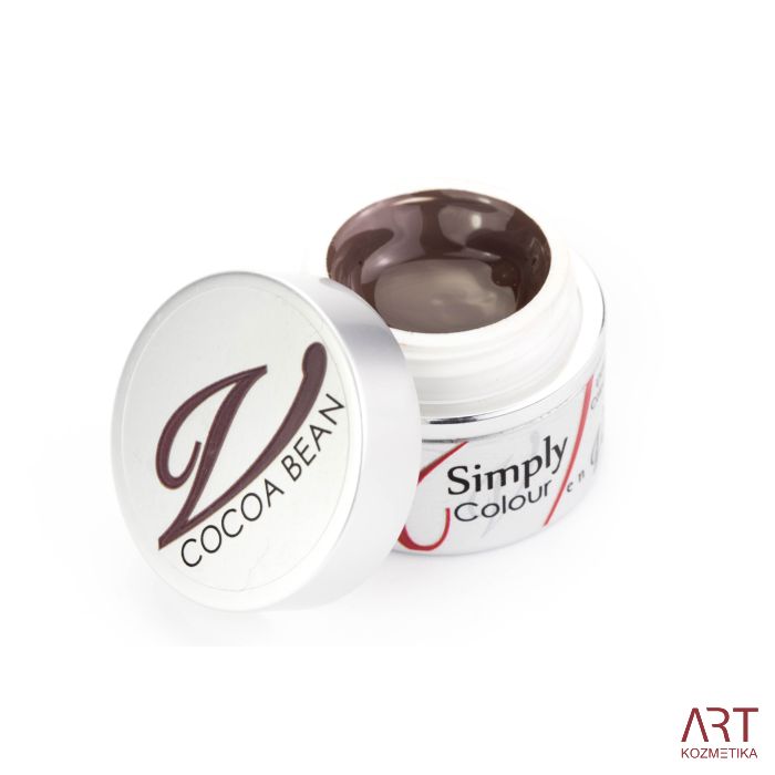 VT - SIMPLY Colour Gel Cocoa Bean 5ml