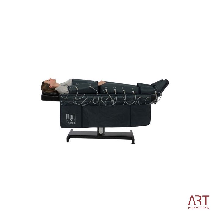 Kozmetična naprava HighTech Combi Fit | 3 v 1