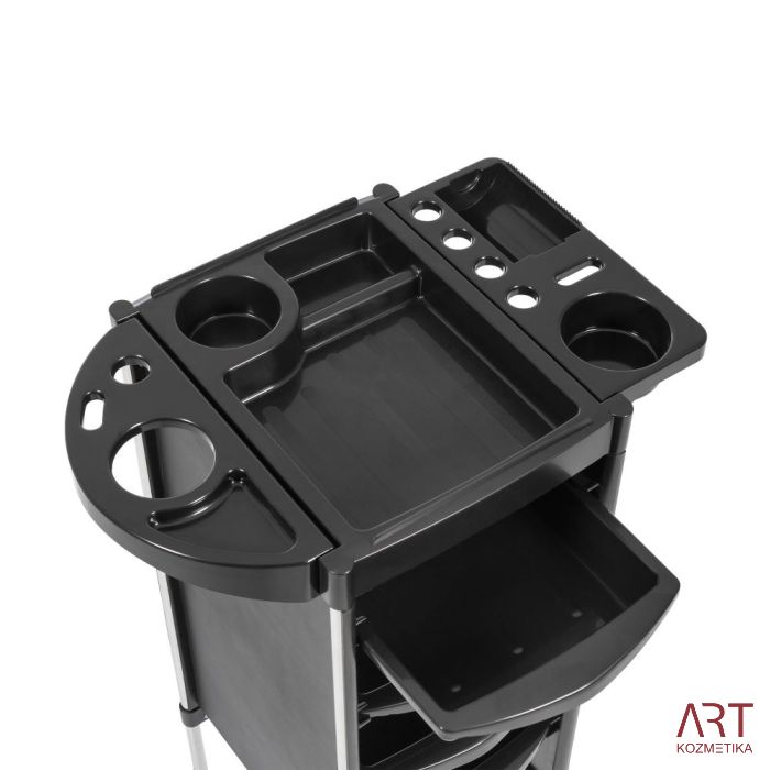 Frizerski voziček - Comma