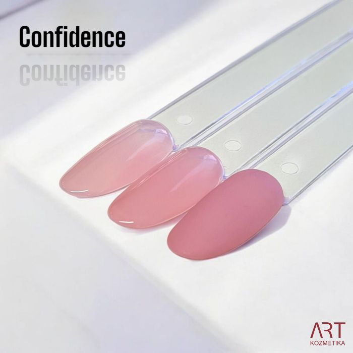 VT - Gel lak - Confidence 15ml