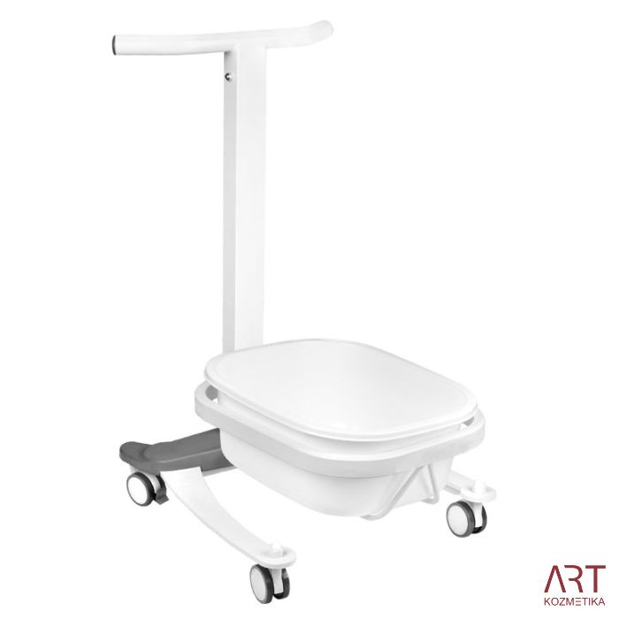 Banjica za pedikuro Confort+ | nastavljiva višina AS5922