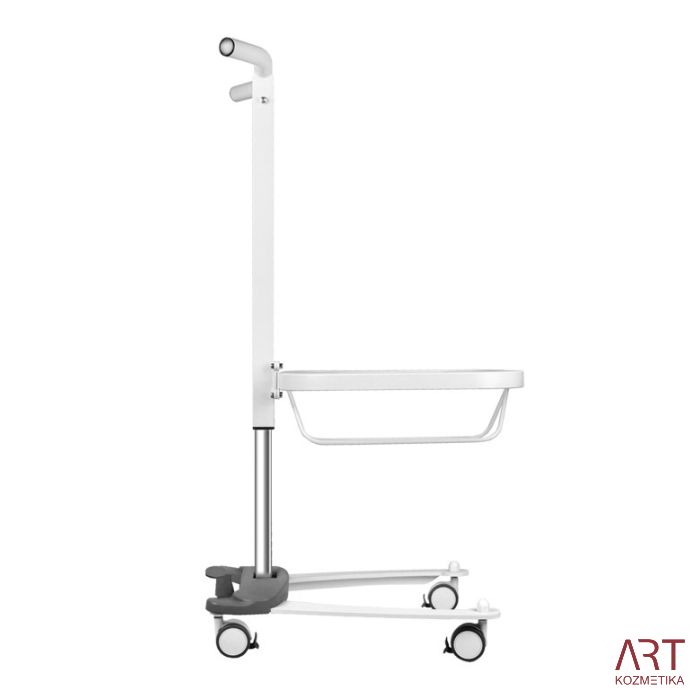 Banjica za pedikuro Confort+ | nastavljiva višina AS5922