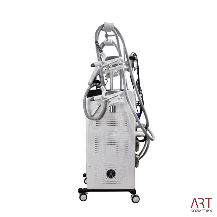 Kriolipoliza CrioART+