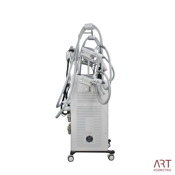 Kriolipoliza CrioART+