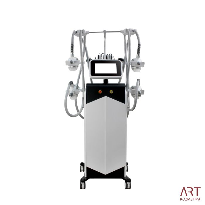 Kriolipoliza CrioART+