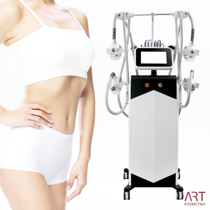 Kriolipoliza CrioART+