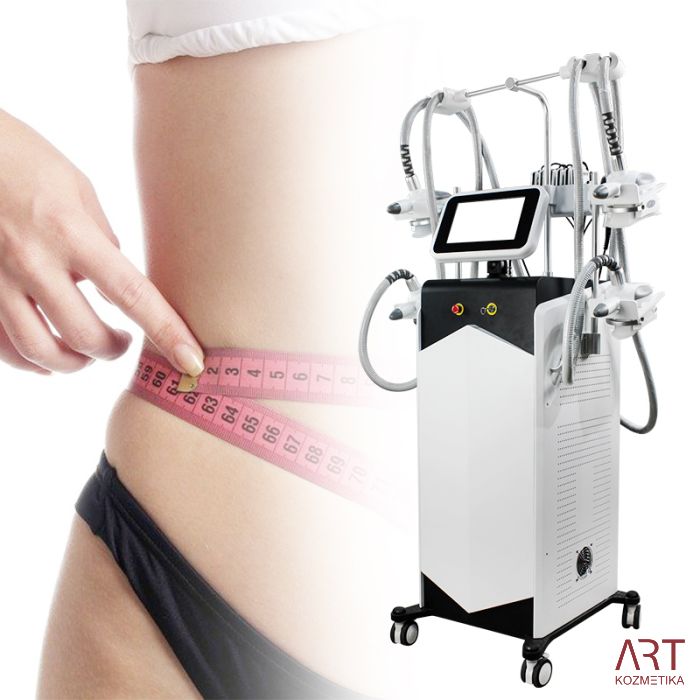 Kriolipoliza CrioART+