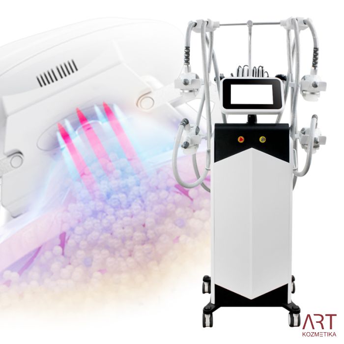 Kriolipoliza CrioART+