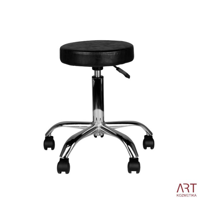 Delovni stol AS9897 - črn