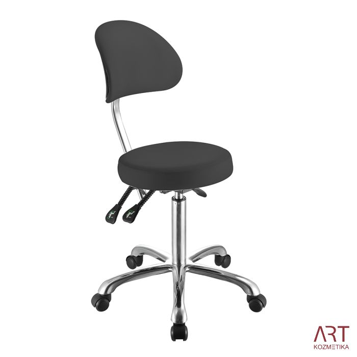 Delovni stol Fox-1025B | Comfort |