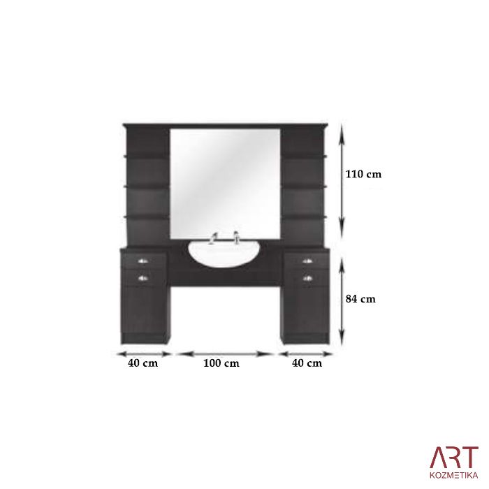 Delovno mesto - Barber Davos