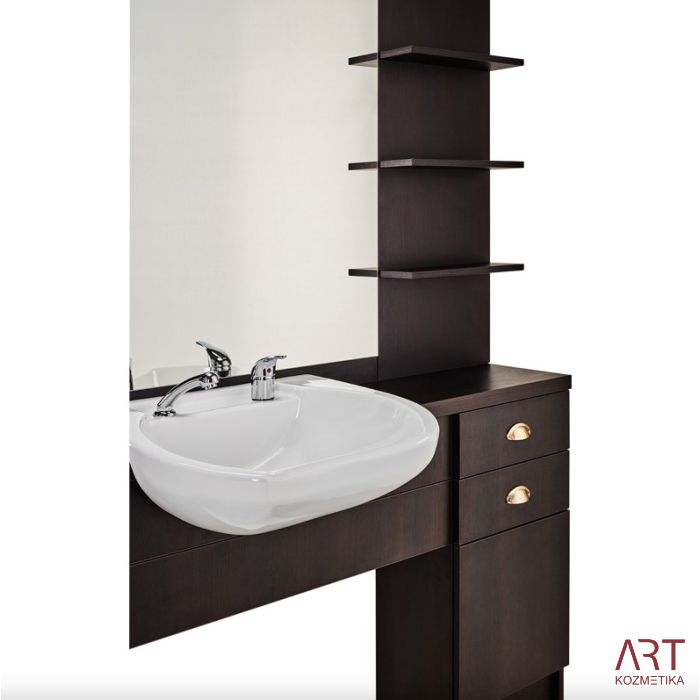 Delovno mesto - Barber Davos