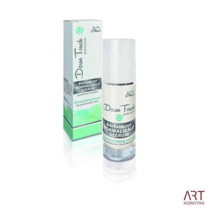 Derm Touch Professional serum za nečisto kožo 30ml
