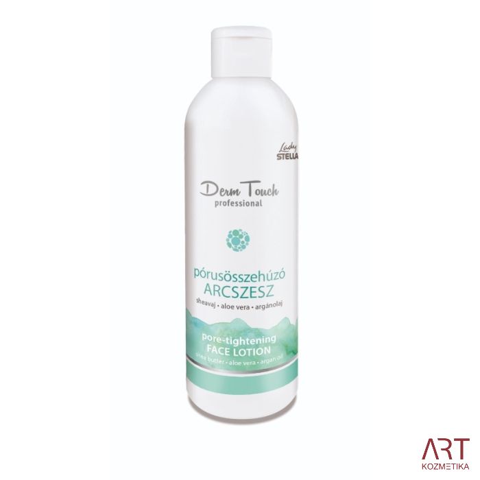 Derm Touch Professional tonik za ožanje por 250ml