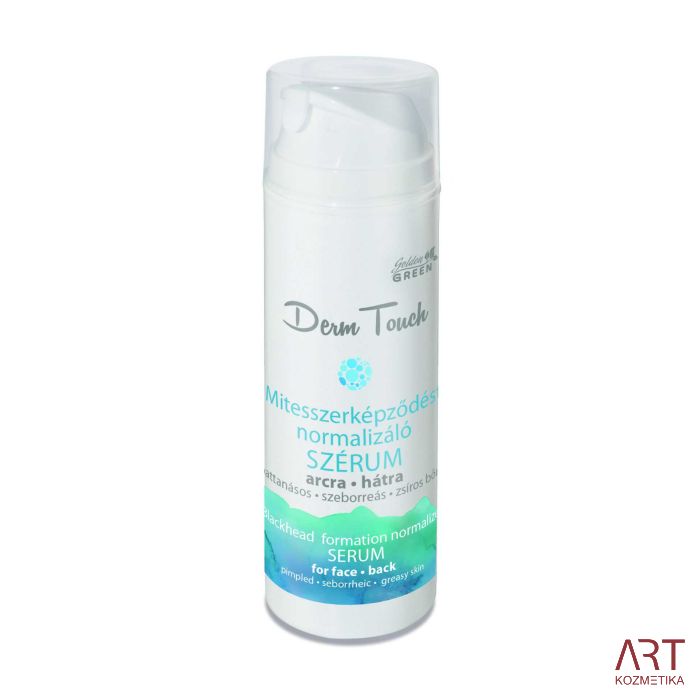 Derm Touch serum proti nastanku ogrcev 150ml