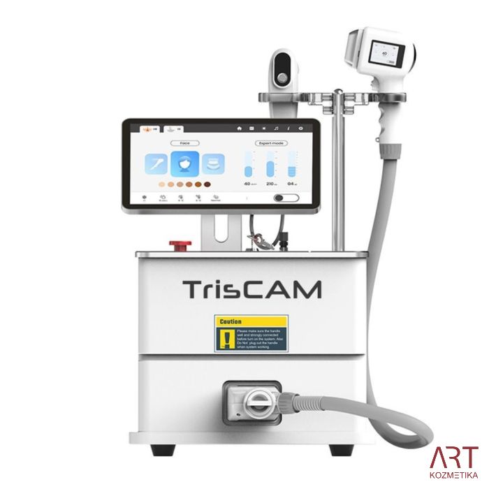 Diodni laser TrisCAM - najem