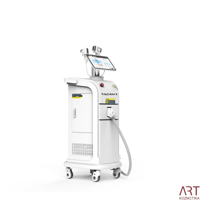 Diodni laser TrisCAM II