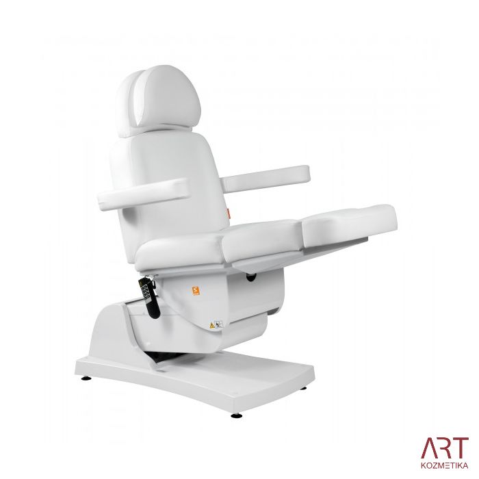 Kozmetična miza Queen VIII Comfort Elegance | 4 x motor