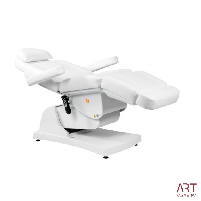 Kozmetična miza Queen VIII Comfort Elegance | 4 x motor