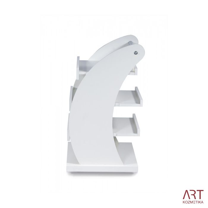 Voziček za odlaganje VI