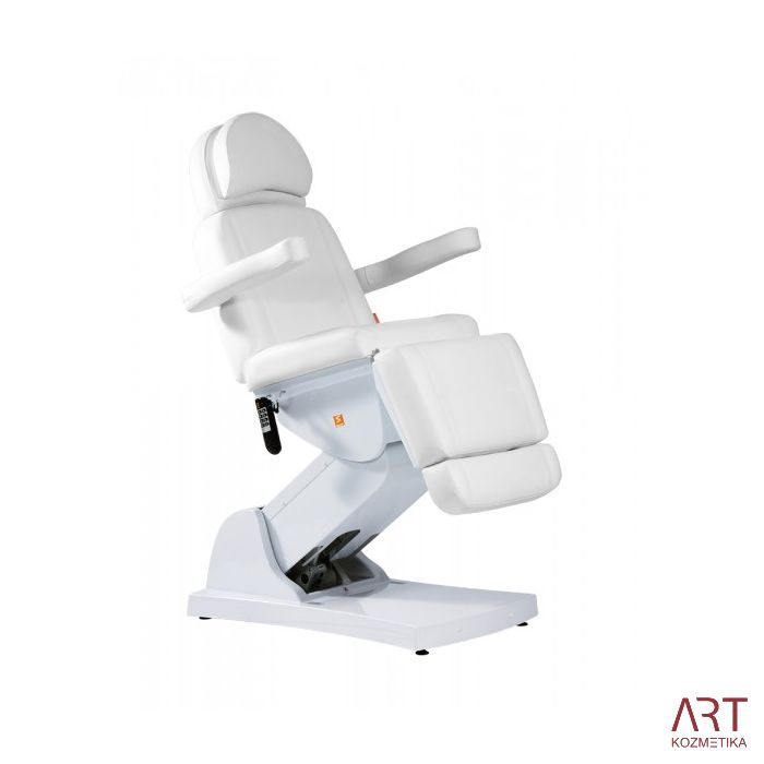 Kozmetična miza Queen VIII Comfort Elegance | 4 x motor