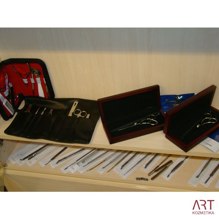 134 - instrument za manikuro/pedikuro