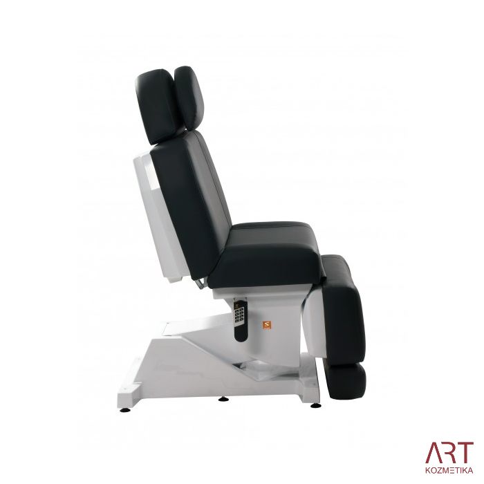 Kozmetična miza - pedikerski stol Queen Ultimum