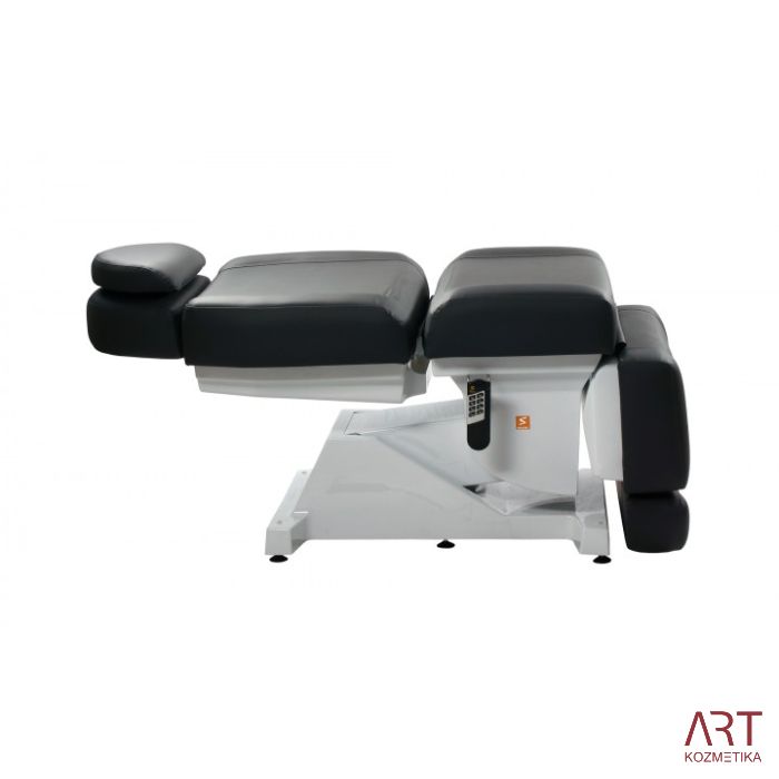 Kozmetična miza - pedikerski stol Queen Ultimum
