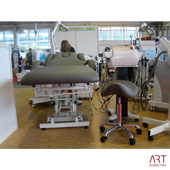 Delovni stol Fox-1022A | Organic |