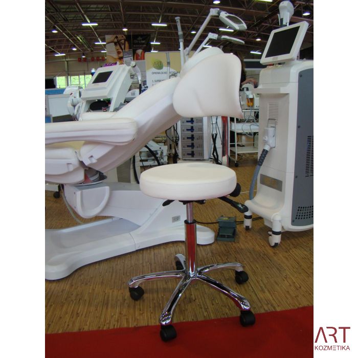 Delovni stol Fox-1025B | Comfort |
